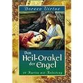 Das Heilorakel der Engel. 44 Orakel-Karten Mit Anleitung