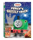 Thomas & Friends: Percys Ghostly Trick