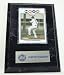 MLB Card Plaques - New York Mets-David Wright - New York Mets