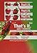 That's It Fruit Bars, Apple/Strawberry, 12 Count