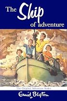 The Ship of Adventure