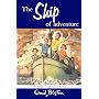 The Ship of Adventure