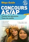 M�ga guide Concours AS/AP