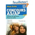 M�ga guide Concours AS/AP