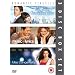 Romantic Classics 3-Disc Box Set: Two Weeks Notice, Music And Lyrics and Miss Congeniality [DVD]