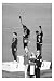 Black Power Salute Poster