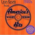 America's Top 10: 1980s