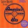 Casey Kasem: America's Top Ten Hits - 1980s