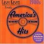 Casey Kasem: America's Top 10 Through Years - The 80's