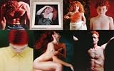 Seeing Red: The Rapture of Redheads : Photography