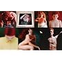 Seeing Red: The Rapture of Redheads : Photography