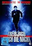 Produkt-Bild: Rancid - Treibjagd durch die Nacht