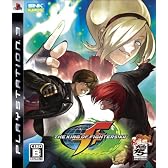 ザ・キング・オブ・ファイターズXII(初回生産限定:「ヴァイスシュヴァルツ特製PRカード」同梱) 特典 KOF 15th Anniversary「スペシャル サウンドトラック」CD & 特製シールマウスパッド付き