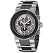 Invicta Men's 6783 Reserve Collection Chronograph Gunmetal Ion-Plated Stainless Steel Watch