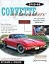 Corvette by the Numbers by Alan Colvin
