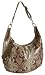 Jessica Simpson Rock n Roll Hobo,Python Natural,one size