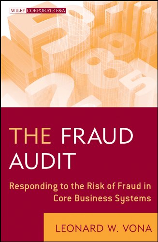 business fraud