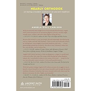 Nearly Orthodox: On being a modern woman in an ancient tradition