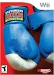 Victorious Boxer WII
