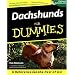 Best Dachshund Books