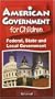 American Government for Children: Federal, State and Local Government