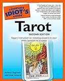 The Complete Idiot's Guide to Tarot, 2nd Edition