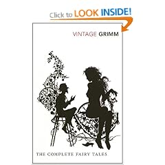 The Complete Fairy Tales (Vintage Classics)