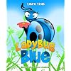Ladybug Blue