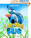 Ladybug Blue Ladybug Blue
