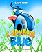 Books : Ladybug Blue