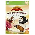 LeapFrog Tag Book Kung Fu Panda: Po's Tasty Training