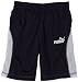 Puma Boys 2-7 Tod Short,New Navy,3T Puma Boys 2-7 Tod Short,New Navy,3T