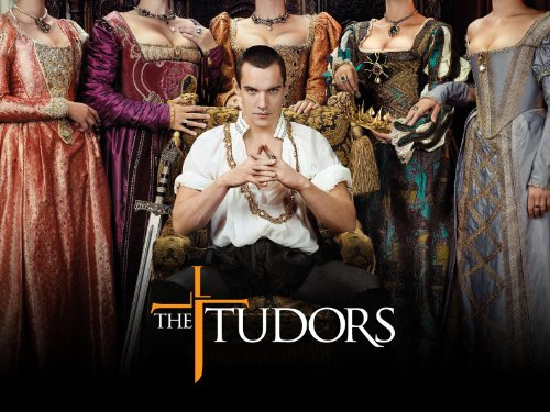 The Tudors Season 1
