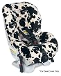 Britax Roundabout Convertible Carrier Cover Set