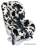 Britax Roundabout Convertible Carrier Cover Set