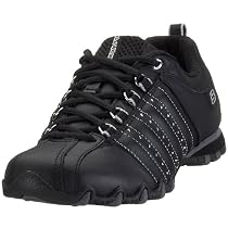 Skechers Active - Bikers - Face-Off 21435, Damen Sneaker
