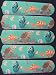 Disney Ceiling Fans – Finding Nemo 21″ Ceiling Fan Blades