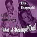 Dream a Little Dream by Louis Armstrong
