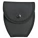 HWC Nylon Police Handcuff SINGLE CUFF CASE - BELT LOOP