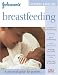 Book Breastfeeding (Johnson's Everyday Babycare)