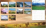 New Zealand 2009 Wall Calendar