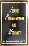 Islamic fundamentalism and modernity