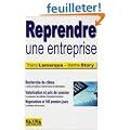 Reprendre une entreprise