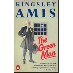 The Green Man