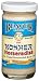 Beaverton Hot Horseradish (Kosher), 4-Ounce Jars (Pack of 12)