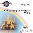 With A Song In My Heart Vol. 2