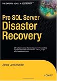 Review Apress  / Pro SQL Server Disaster Recovery