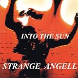 Into the Sun