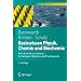 B�cher f�r das das Bioanalytik-Studium