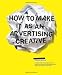 How to Make It as an Advertising Creative